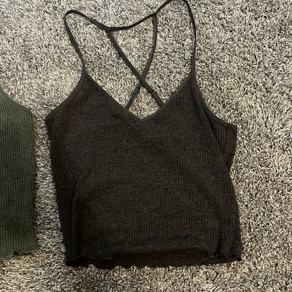 never worn tank tops - Picture 3 of 4